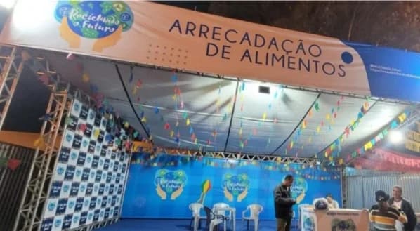 Feira Cultural e Orgânica neste sábado no Guará